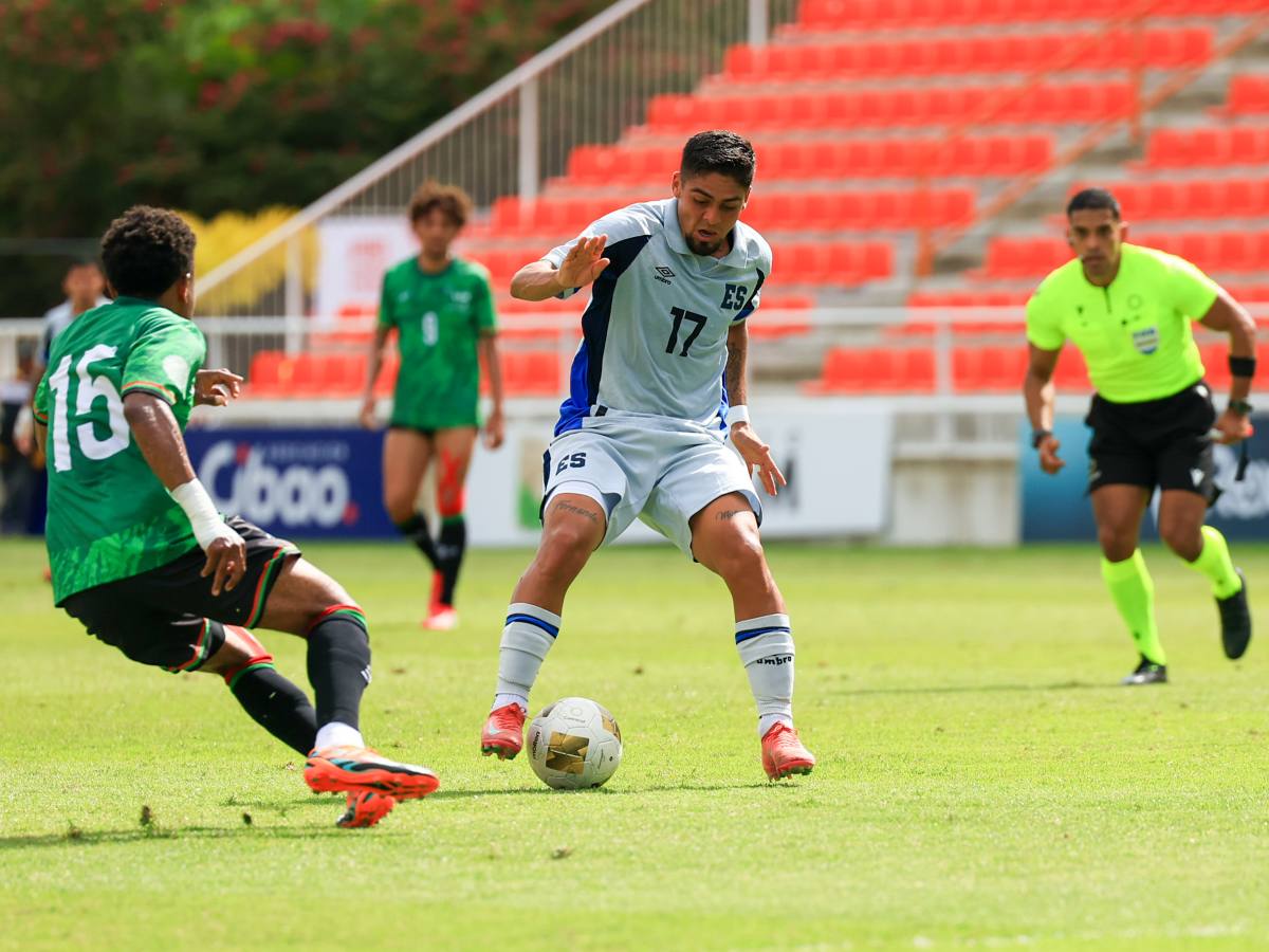 Estos son los convocados a la Selecta para cuarto microciclo y amistoso en EE.UU.