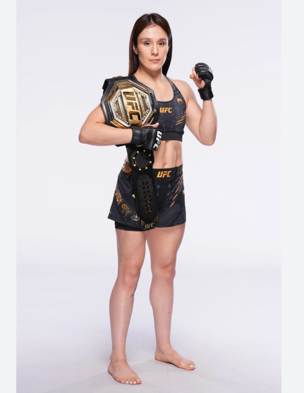 ​Alexa Grasso llegará este miércoles a la República Dominicana