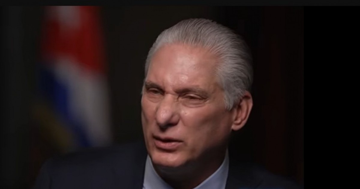 Encuesta nacional: Díaz-Canel concentra el rechazo absoluto al gobierno de Cuba