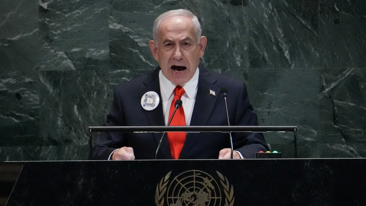 Benjamin Netanyahu ordena atacar objetivos de Hezbolá en Líbano tras denuncias de Israel de violaciones del alto al fuego