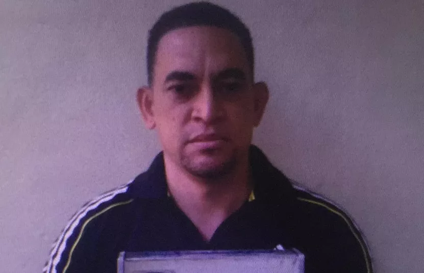 Exteniente coronel condenado por narcotráfico es hallado muerto en celda en San Luis