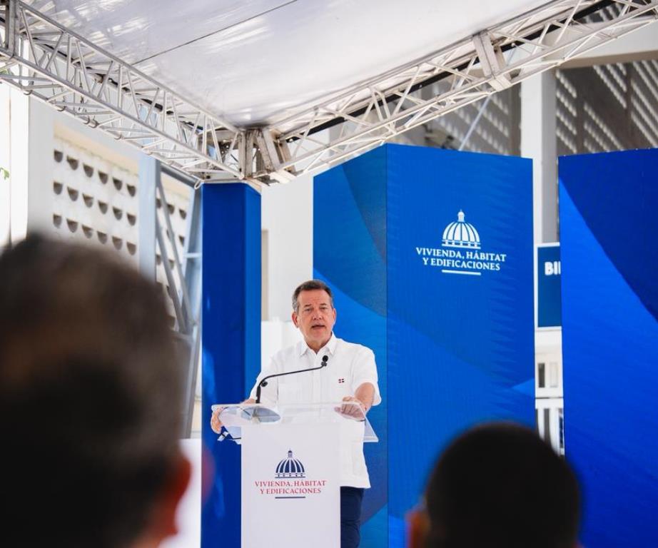 MIVHED inaugura moderno Pabellón de Práctica de Voleibol