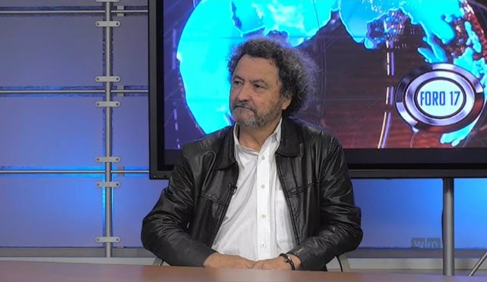 Falleció el científico venezolano Vladimiro Mujica: "La libertad es el único experimento que no puede fallar"