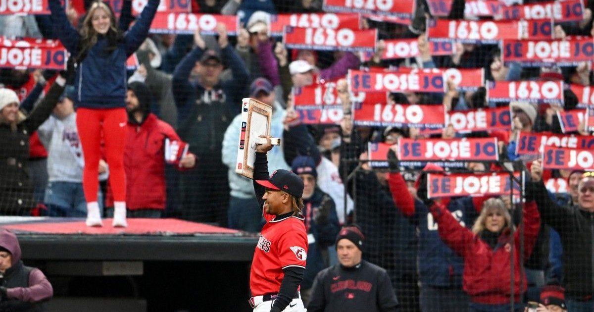 Mucho talento, pocos focos