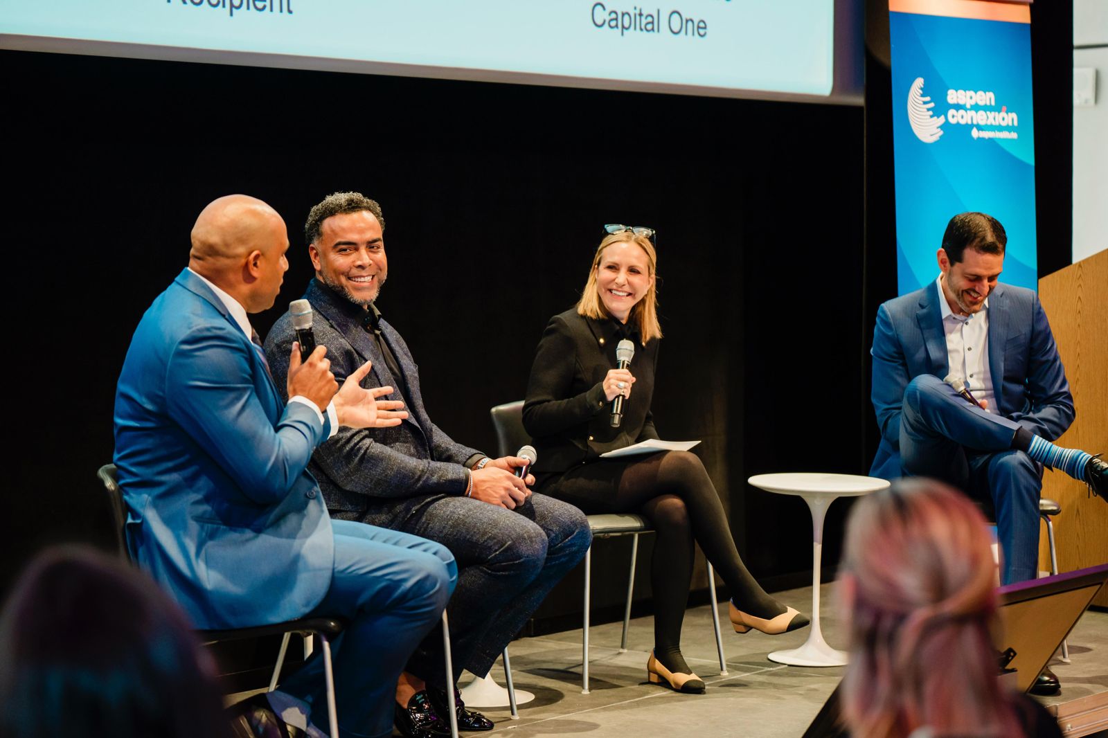 La República Dominicana y Aspen Conexión llevan el proyecto ¡Peloteros! Latinos Shaping  the Legacy of American Baseball al Museo Whitney de Nueva York