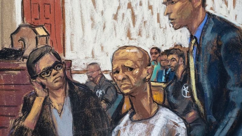 Fue el jefe de espionaje de Venezuela. ¿Se convertirá en un testigo estrella en el juicio contra Maduro?