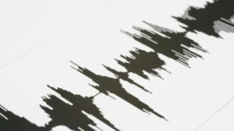 Se registra sismo magnitud 6.1 en isla Hokkaido en Japón