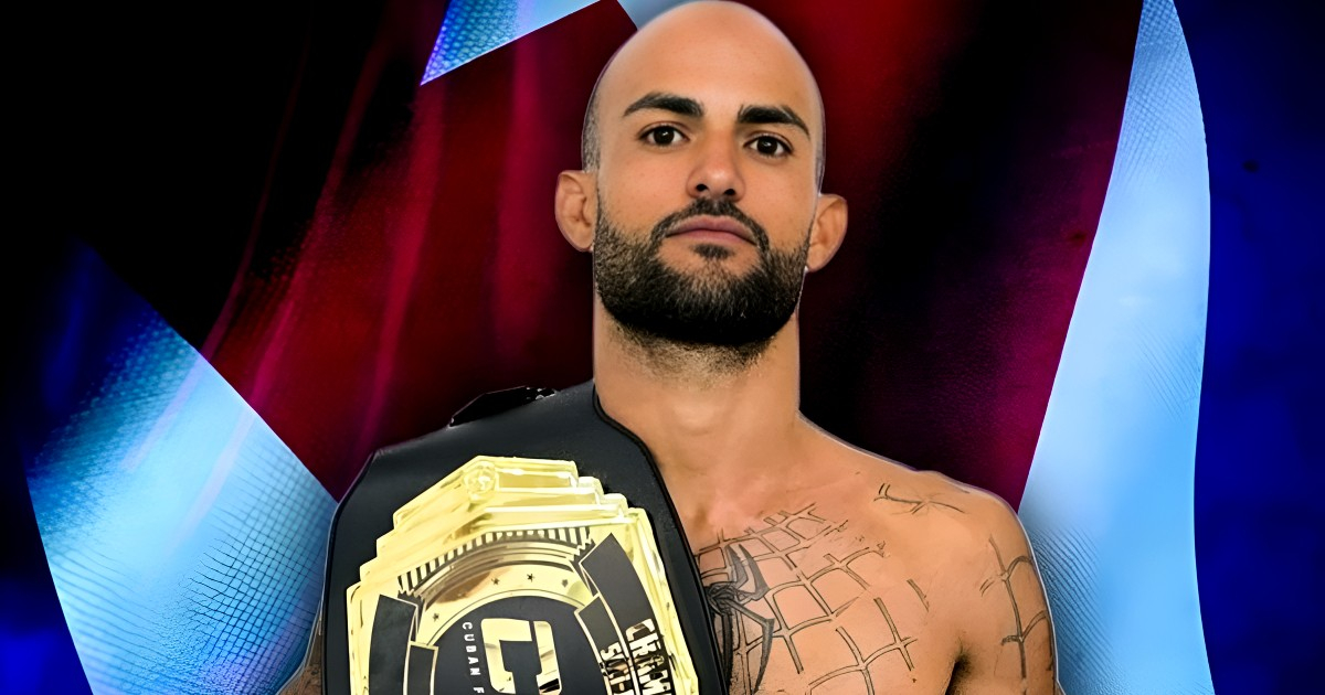 Seguridad del Estado tras detención de 'Spiderman': "En Villa Marista un hombre recibe evaluación clínica,…