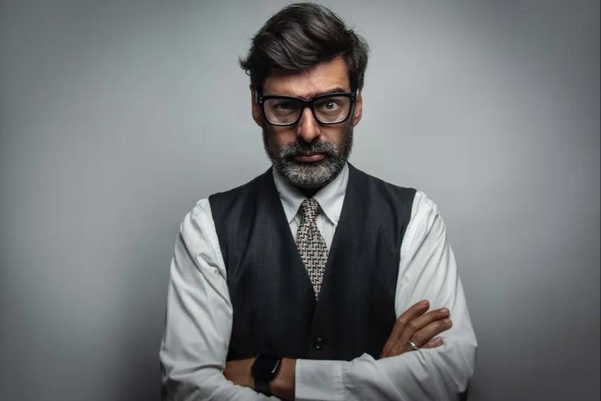 José Rafael Briceño presenta su show “Bueno y Sano”: dónde y cuándo