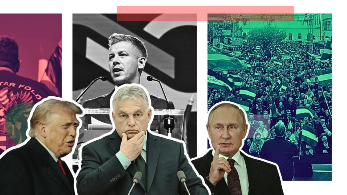 La derrota de Viktor Orbán en Hungría golpea a Trump, Putin y la derecha populista: ¿cambio de rumbo en Europa? / Análisis de Mauricio Vargas