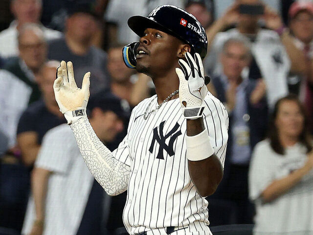 New York Yankees imponen multas internas por fallos en desafíos ABS