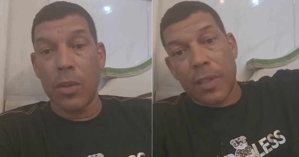 Limay Blanco denuncia amenaza en su barrio en La Habana: «Temo por mi esposa y mi hija»