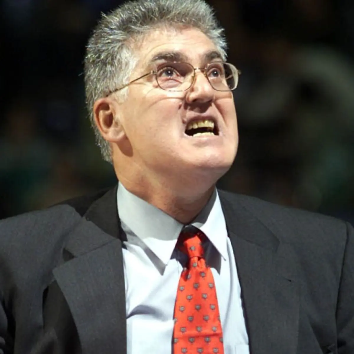 Muere Moncho Monsalve legendario técnico del baloncesto español