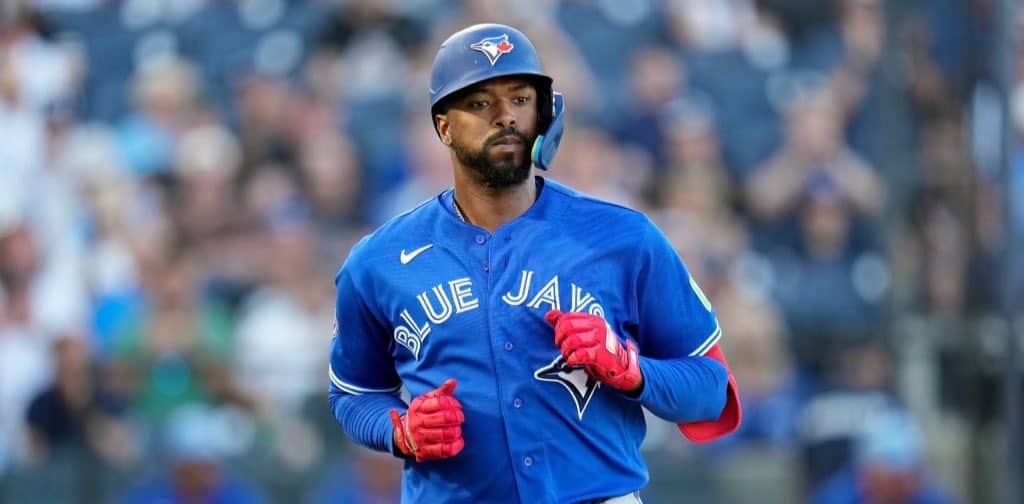 Medias Rojas en buen momento vencen a Azulejos cinco por cero