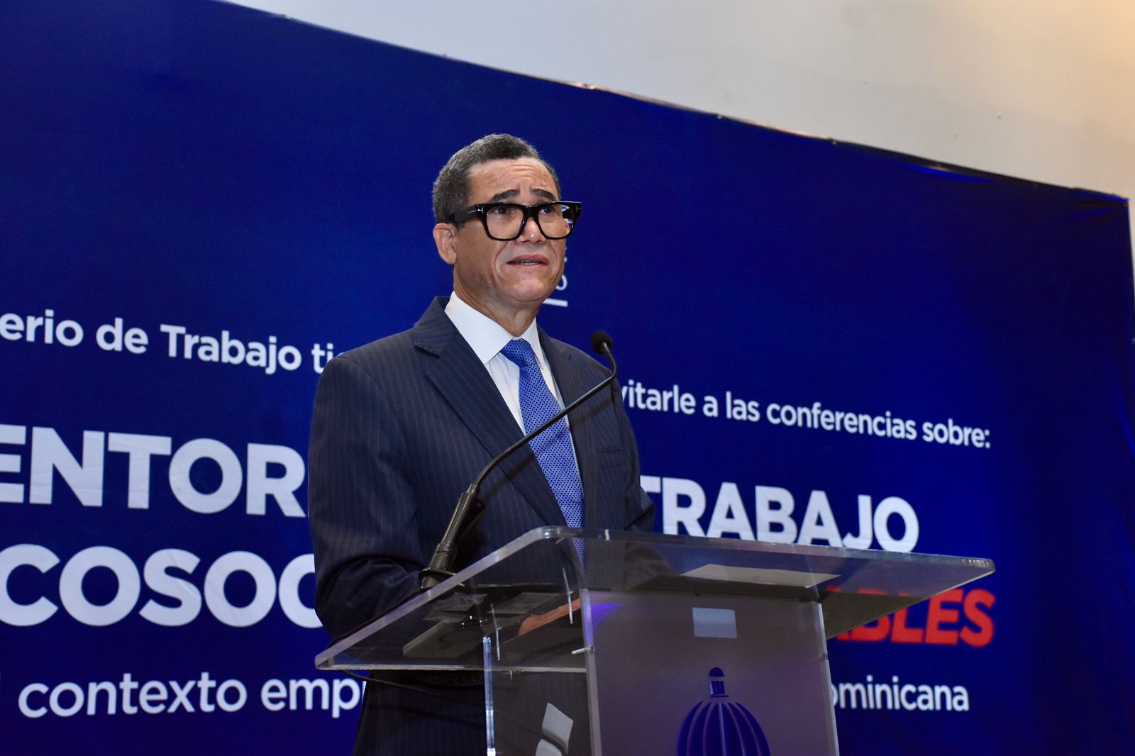 Ministerio de Trabajo promueve entornos psicosociales saludables en el ámbito laboral