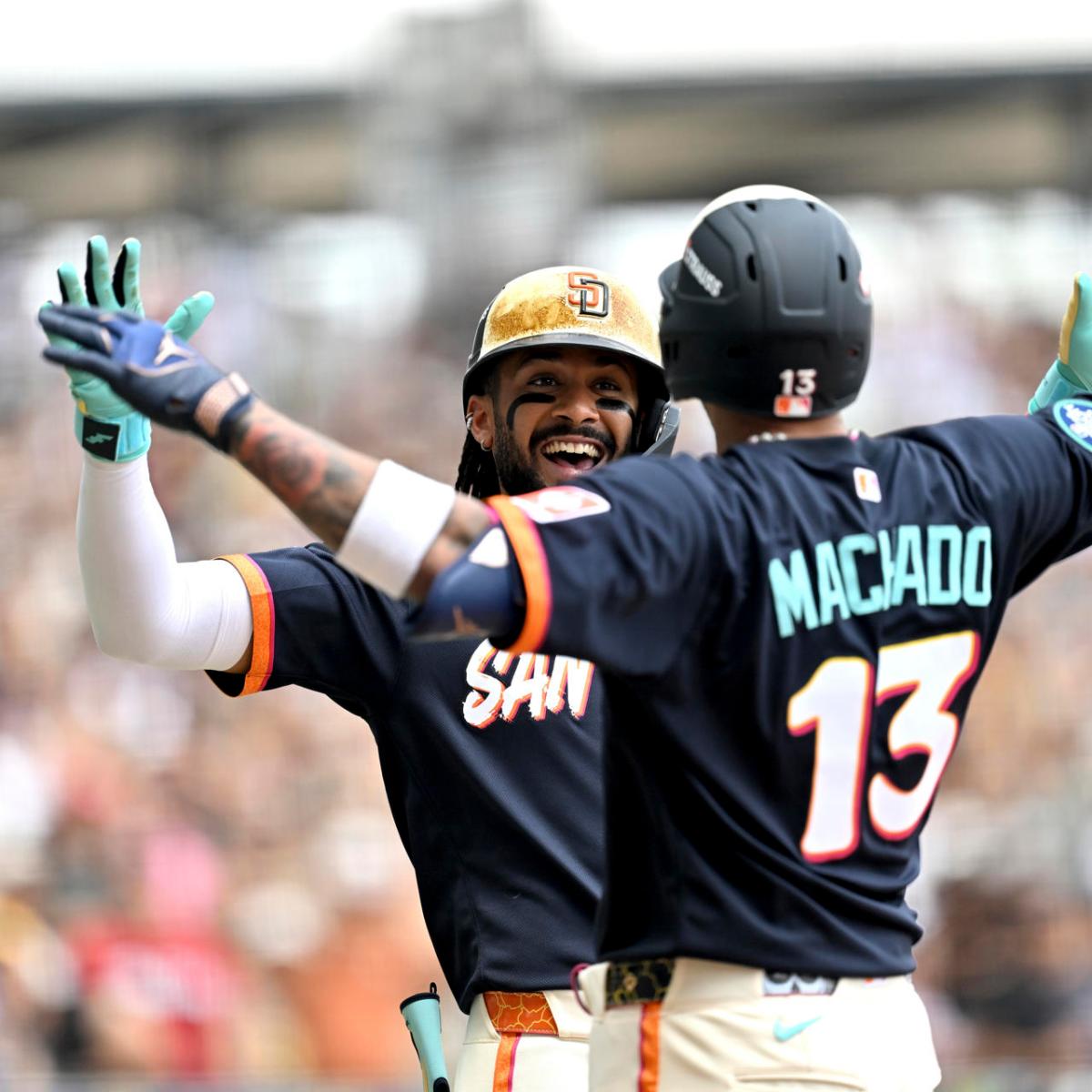 Bateadores dominicanos sacan el poder y brillan en la jornada del domingo