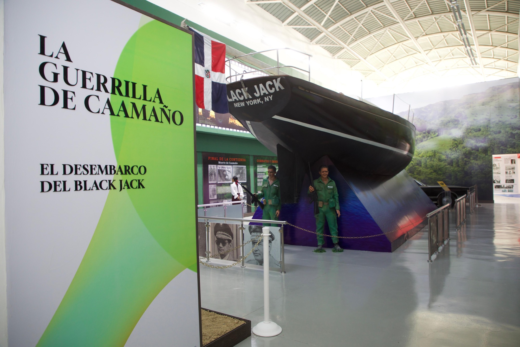 Presidente Abinader encabeza reapertura del Museo Nacional de Historia y Geografía que fortalece la memoria histórica nacional con valiosa colección de objetos y obras