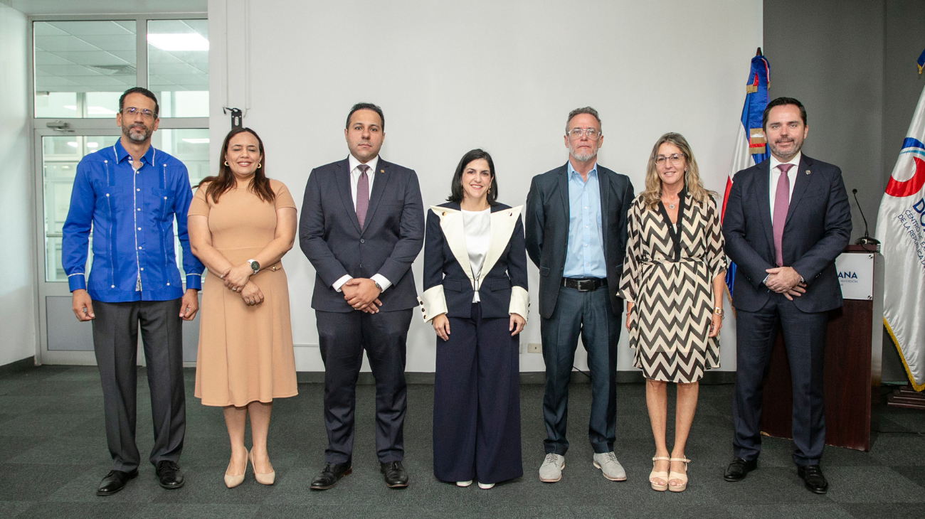 ProDominicana impulsa la competitividad exportadora con enfoque en diversificación de mercados