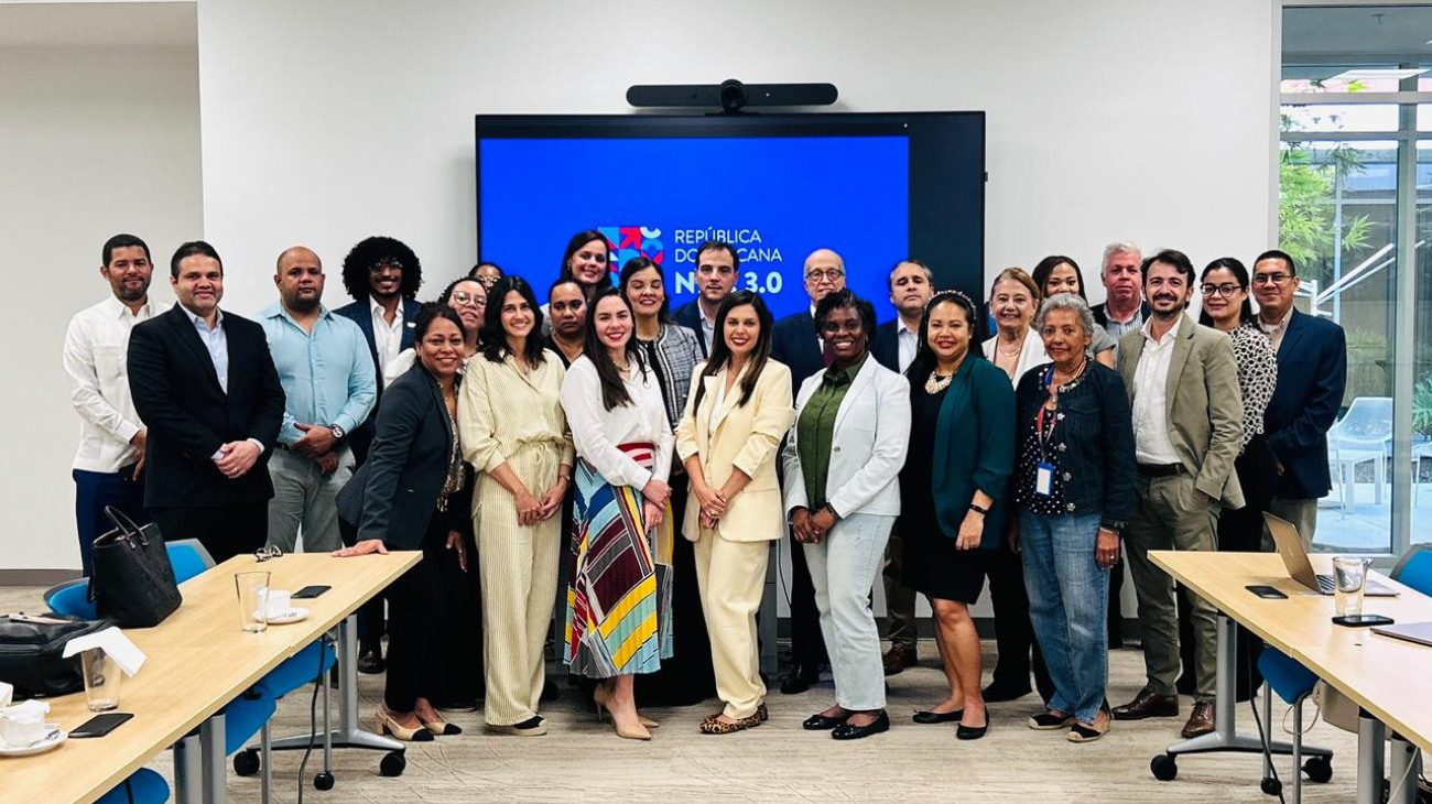 La República Dominicana llevará a la ONU su nuevo compromiso climático para 2025-2030