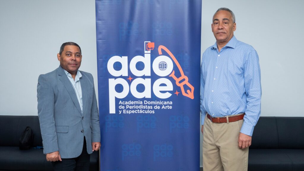CDP felicita a Fausto Polanco por su elección como presidente de Adopae