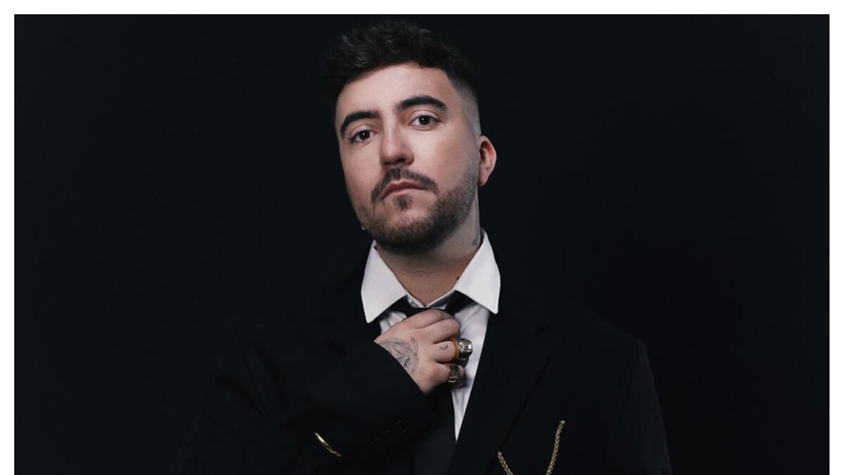 Beret se presentará por primera vez en República Dominicana con "Lo bello y lo roto Tour 2026"