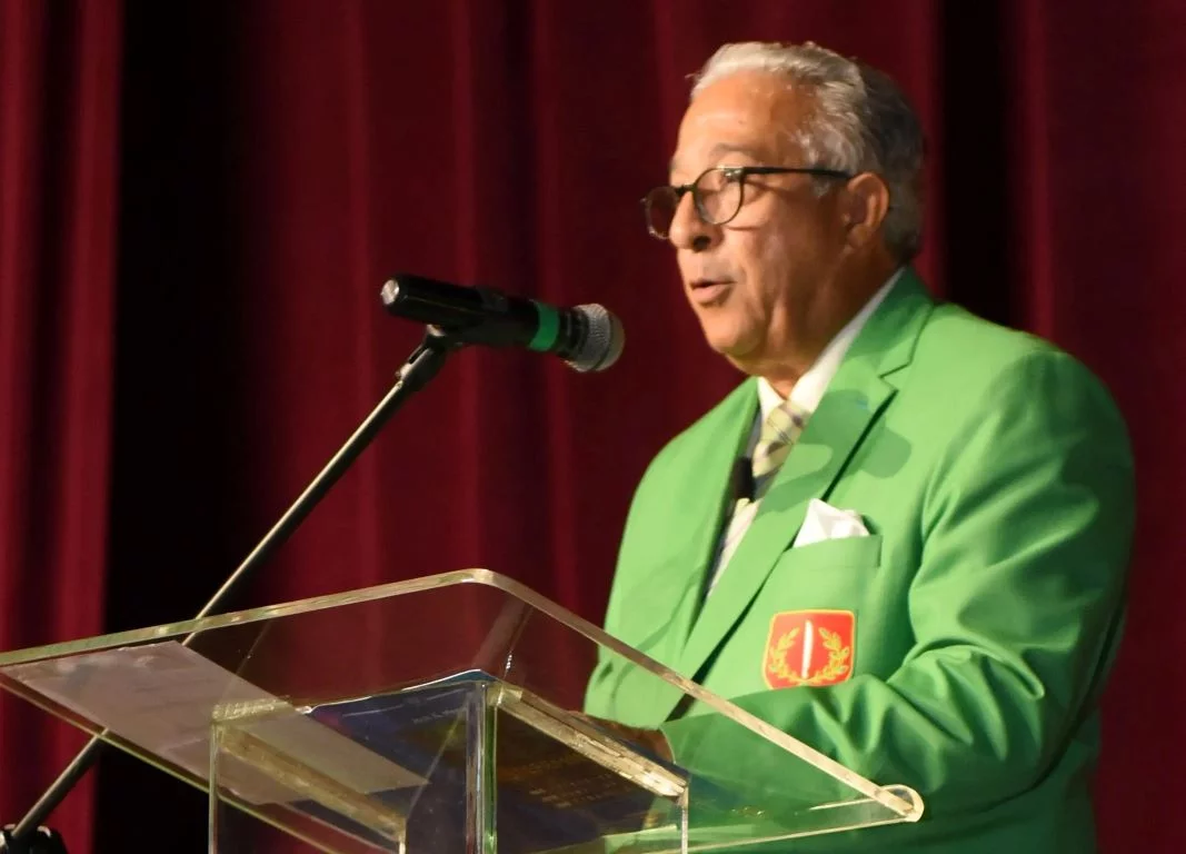 Comité JJCC2026 otorgará acreditación distinguida a miembros Pabellón de la Fama