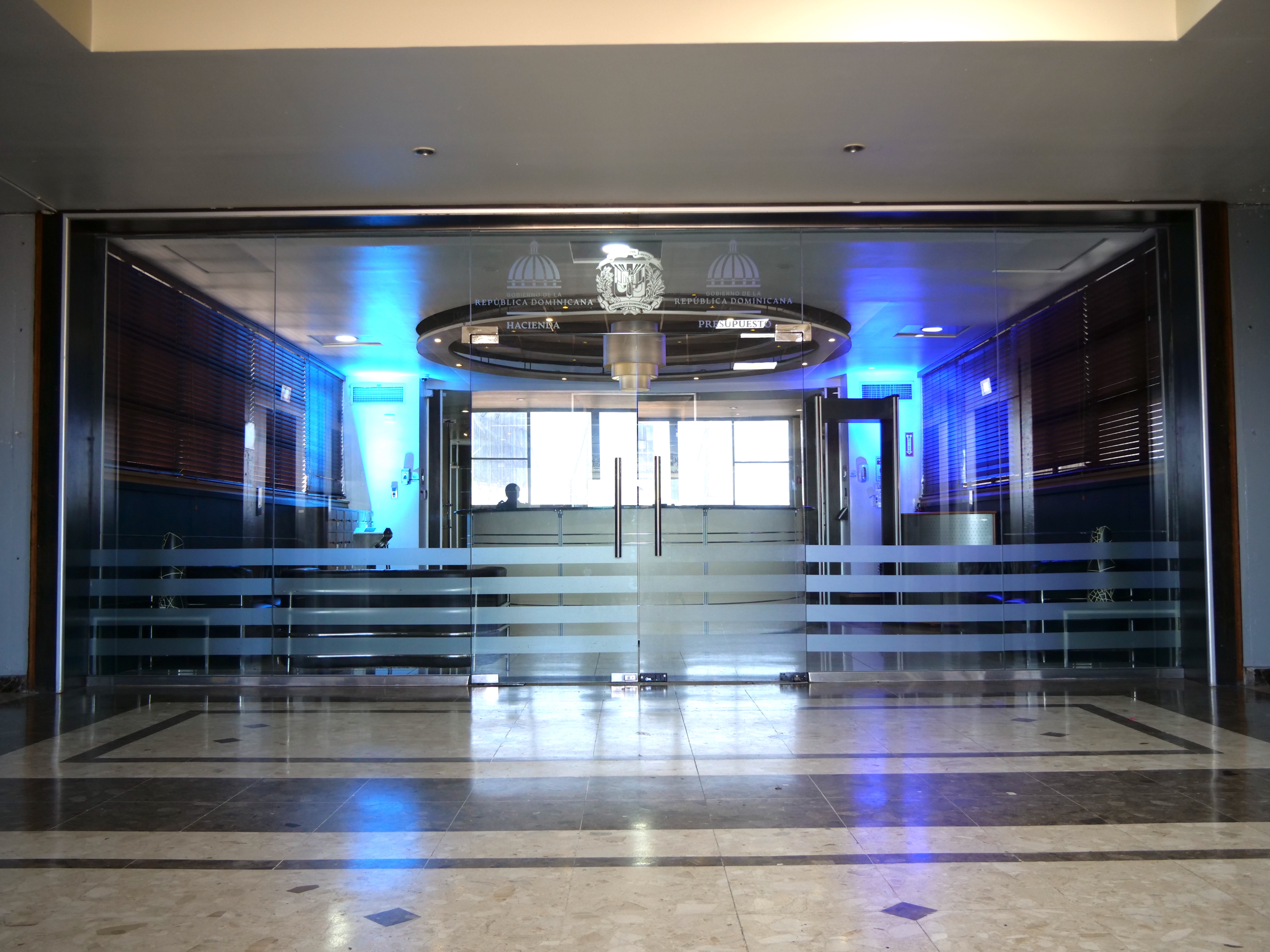 República Dominicana lidera transparencia presupuestaria en Centroamérica y el Caribe