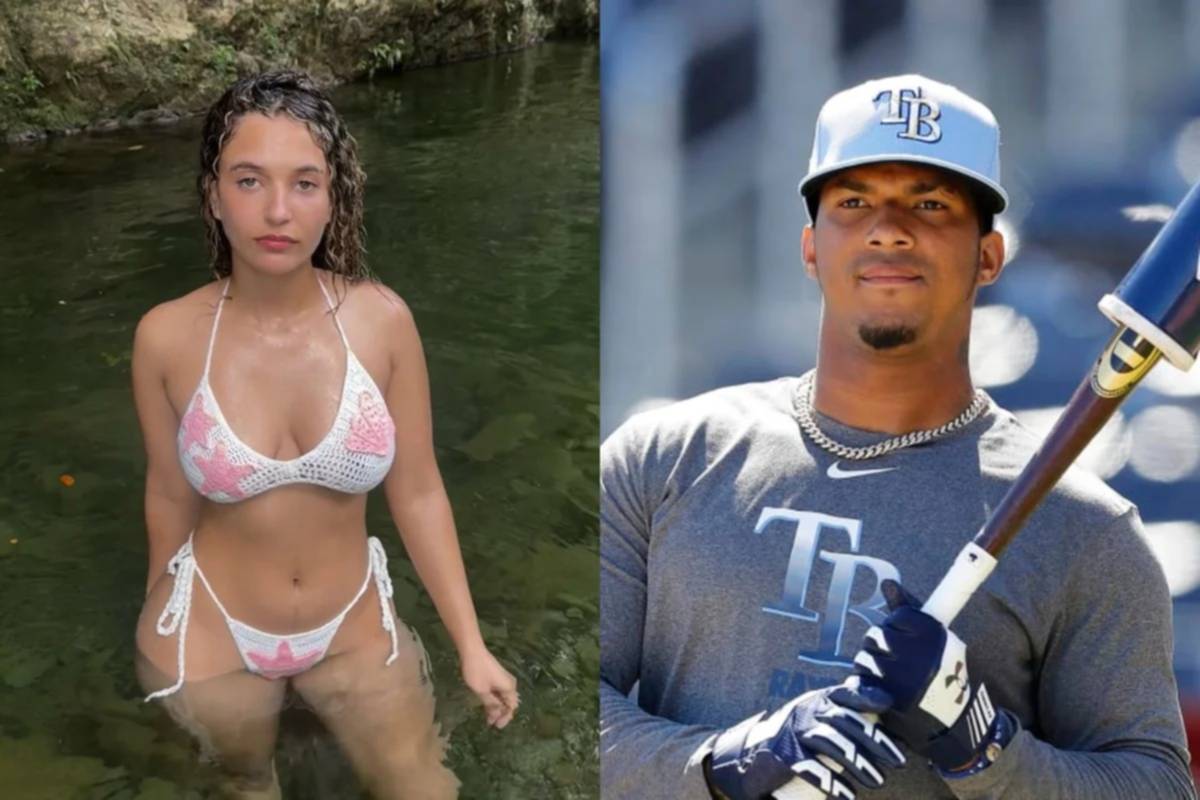 Pamela Infante suelta la lengua y desmiente versión que hundió a su ex Wander Franco