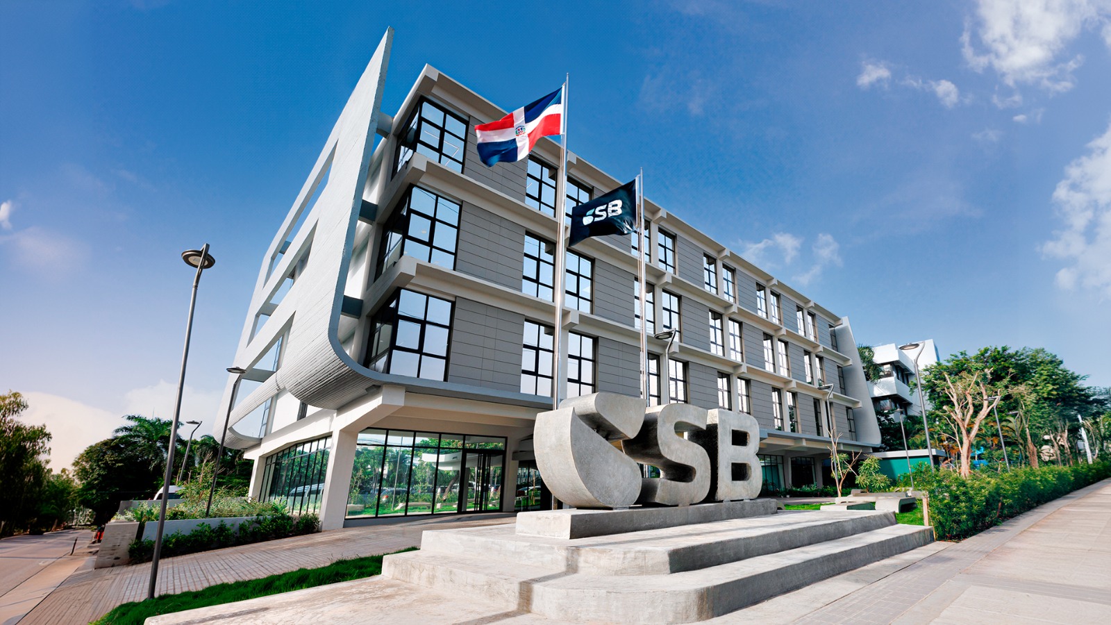 Cartera de crédito industrial en la República Dominicana alcanza los RD 164,000 millones en 2025