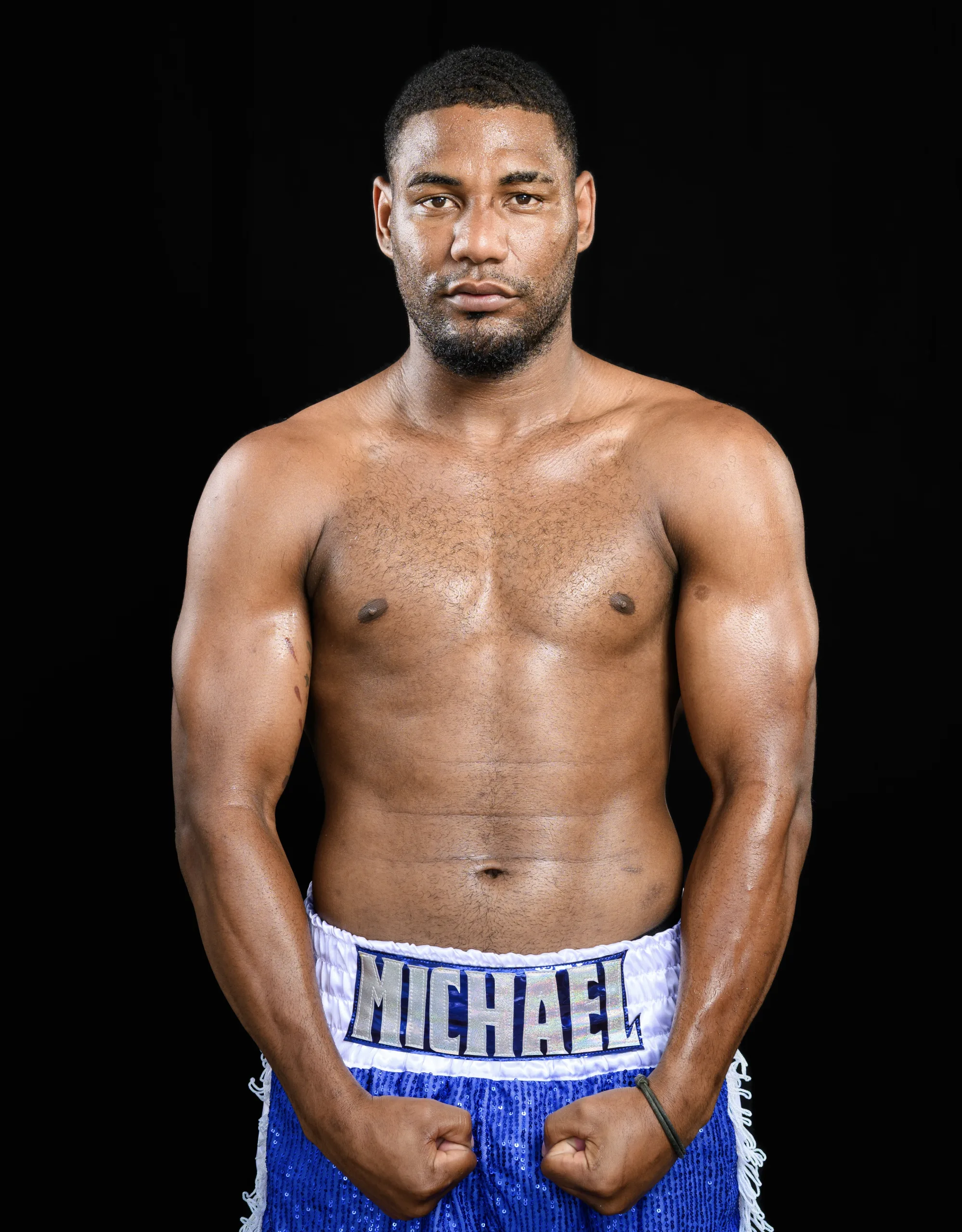 Michael Ramírez y Kenny De León protagonizarán un combate de invictos en RD