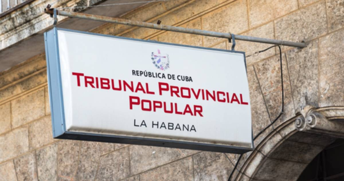 Tribunal cubano impone liquidación a empresa italiana tras casi 20 años de conflicto
