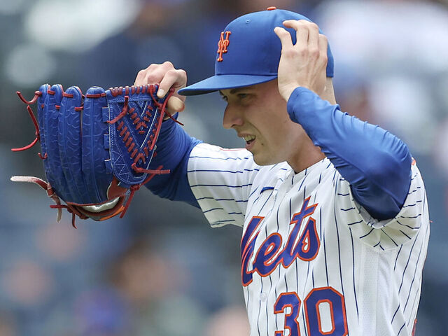 Los Mets acumulan su decimoséptima derrota en 20 partidos tras caer ante los Nacionales