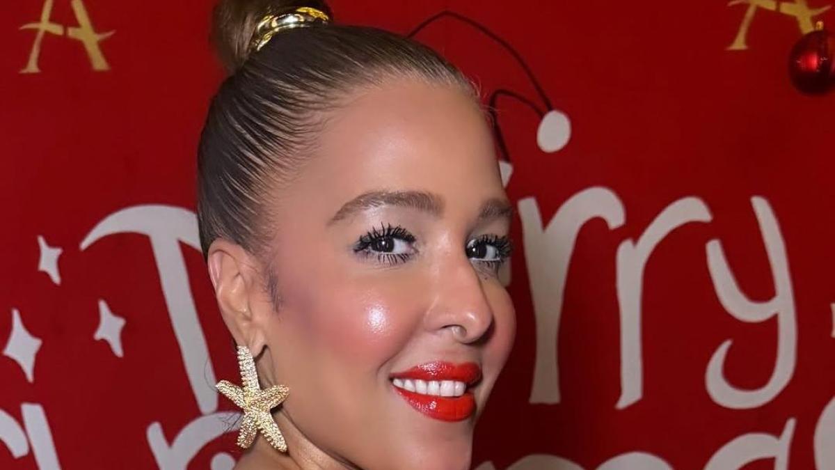 Muere periodista ​dominicana Yolaine Díaz en un incendio en Nueva York junto a su madre