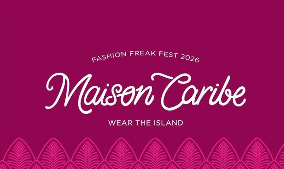 Fashion Freak Fest presenta “Maison Caribe” los días 3 y 4 de julio en el Hotel Embassy Suites by Hilton