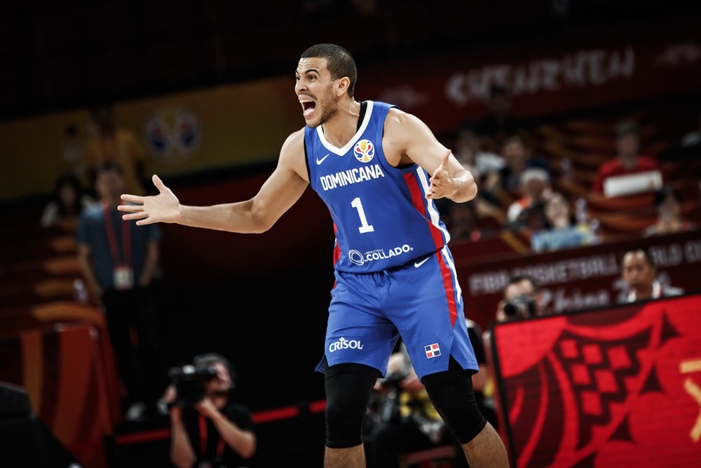 Condenan a 60 años en EE. UU. al exbaloncestista dominicano Dagoberto Peña por explotación infantil