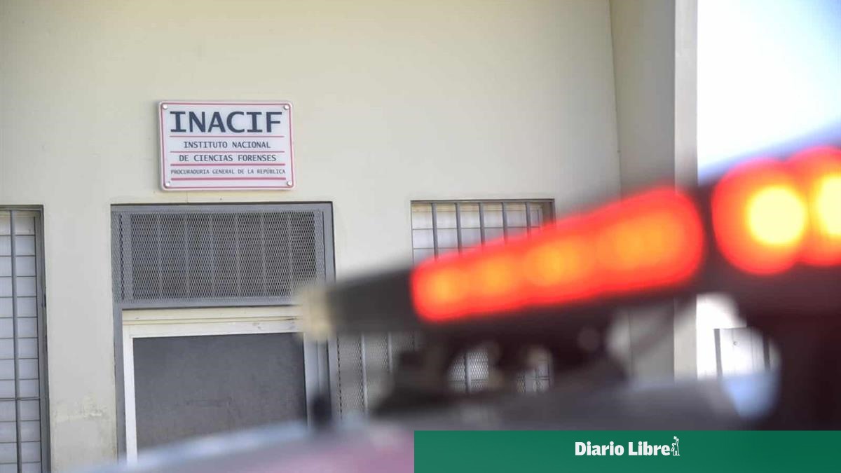 Sargento de la Policía ultima a su pareja a tiros en el sector Barrio Nuevo
