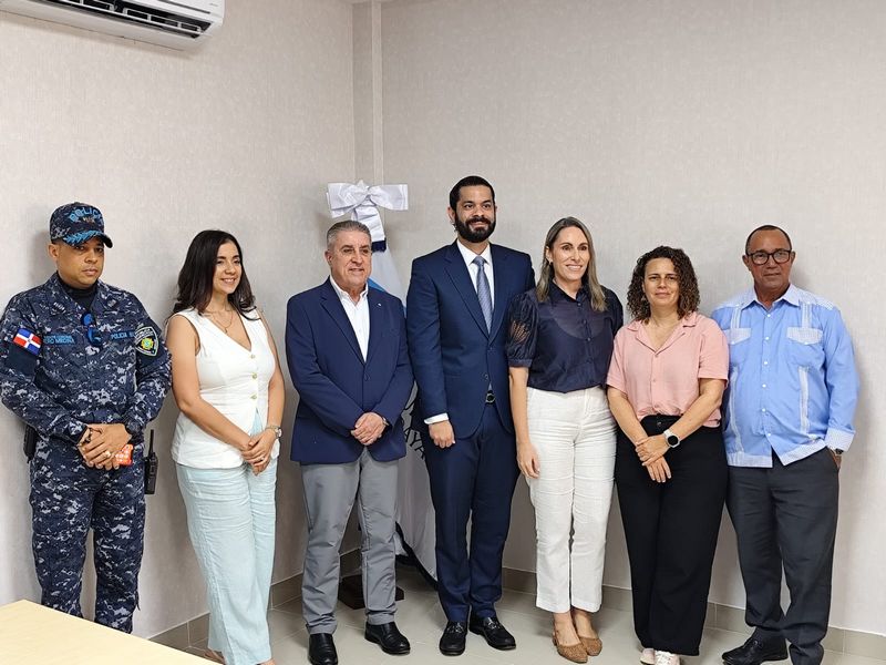 Asociación Dominicana de Turismo Deportivo y el Clúster La Romana Bayahibe firman alianza