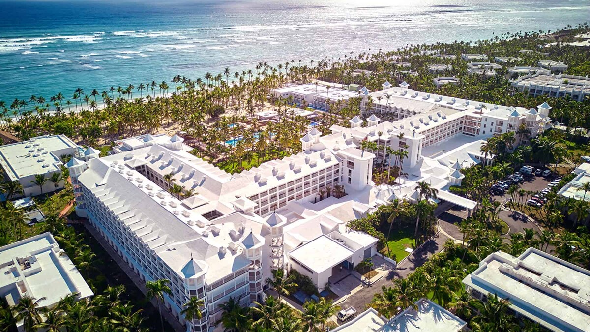 RIU Hotels en la República Dominicana: 35 años de apuesta e inversión constante