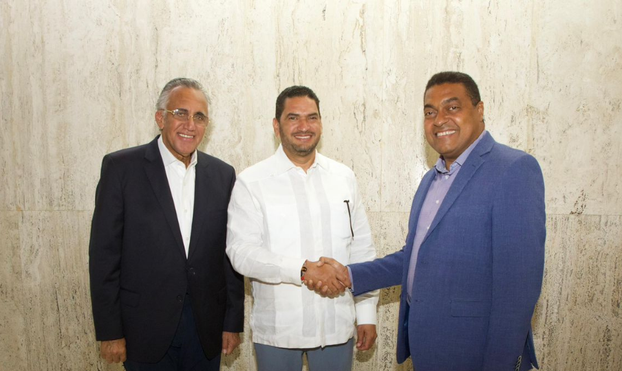 Grupo de Medios Panorama transmitirá los Juegos Centroamericanos y del Caribe Santo Domingo 2026