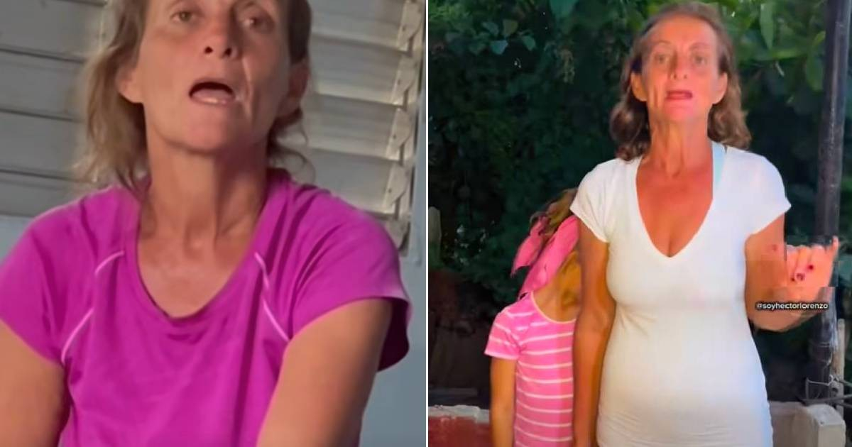 Insólito: Madre cubana abandona casa donada en Holguín