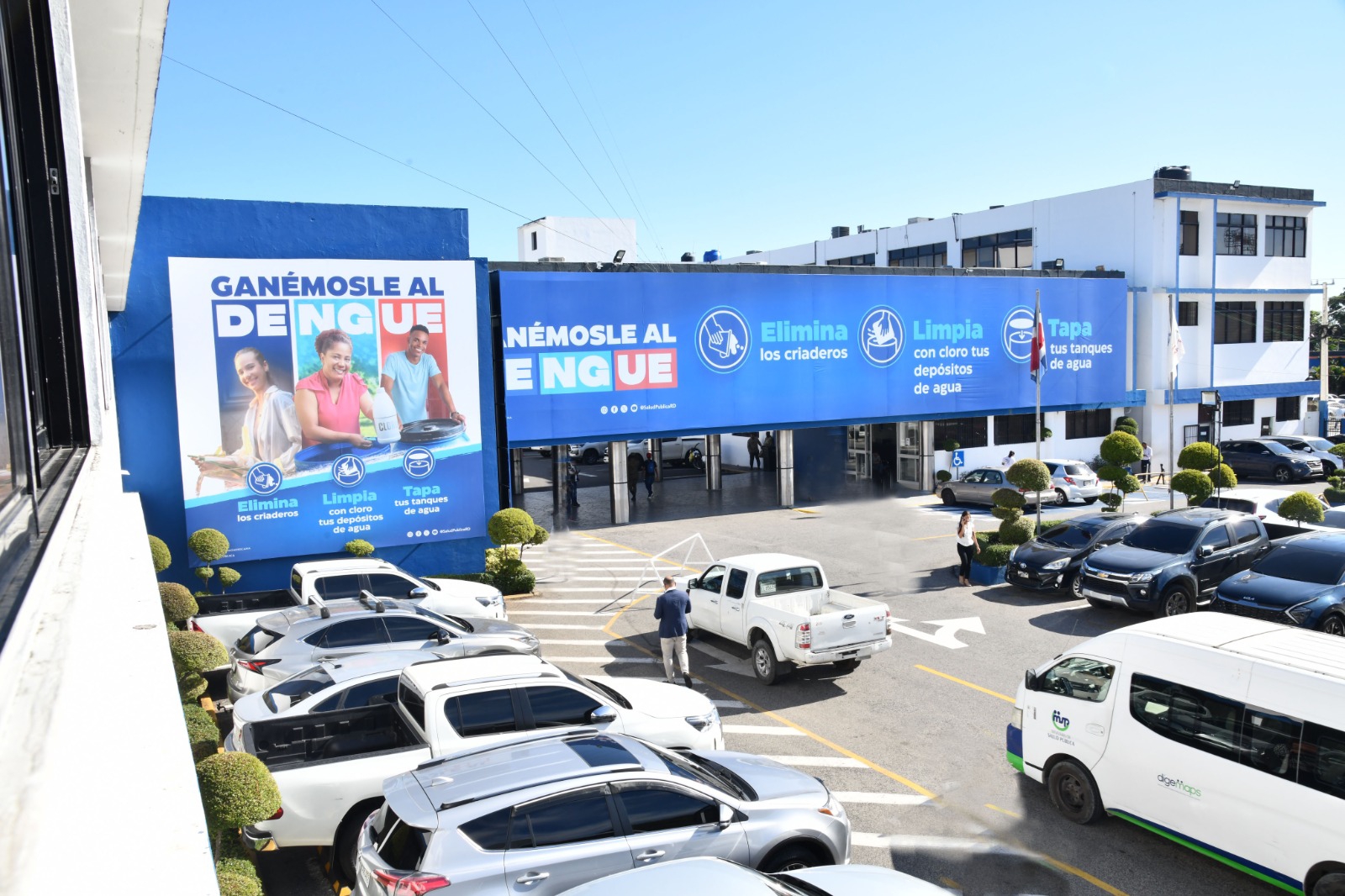 Ministerio de Salud informa que no hay evidencia de circulación de hantavirus en el país; orienta sobre medidas preventivas