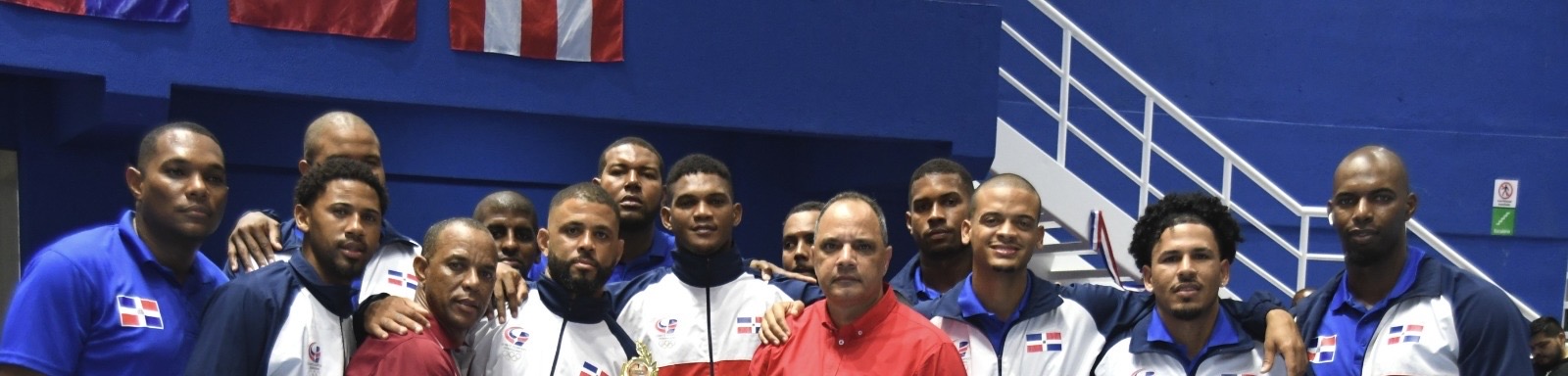 Dominicana gana bronce y Cuba oro en Copa Caribe de balonmano