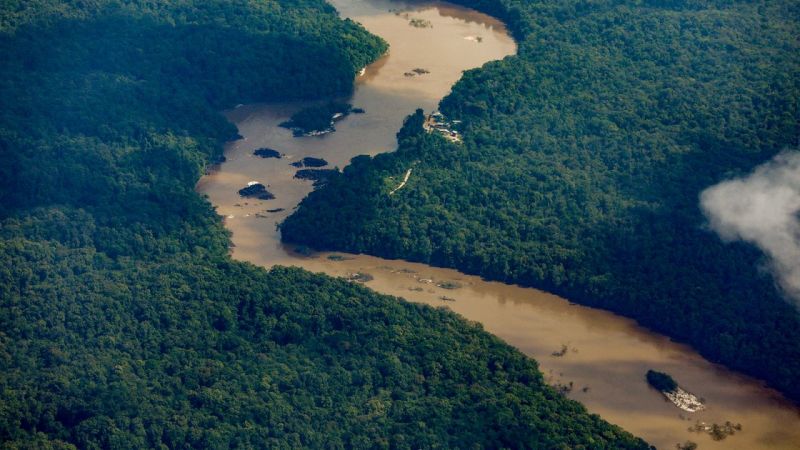 La disputa por el Esequibo se debate en la CIJ. Esto argumentan Venezuela y Guyana