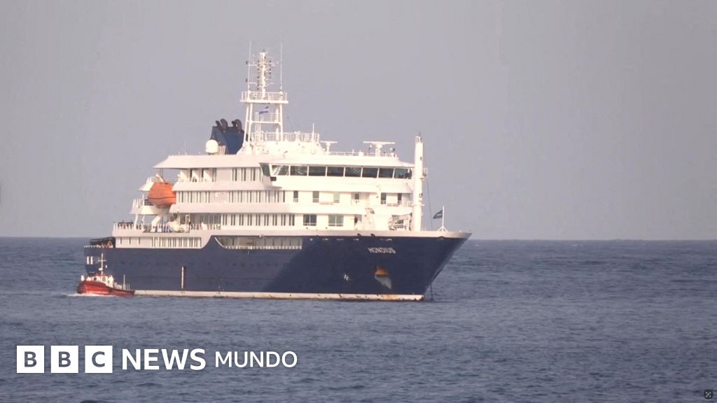 Hantavirus: ¿cuáles son los mayores riesgos de salud a bordo de un crucero?