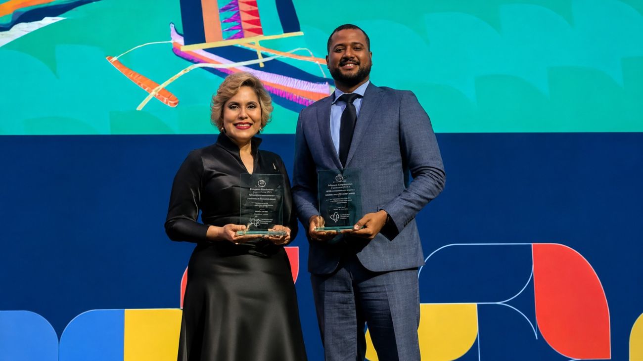 RD gana dos categorías en premios ICN-Banco Mundial 2026 y fortalece liderazgo global en defensa de la competencia