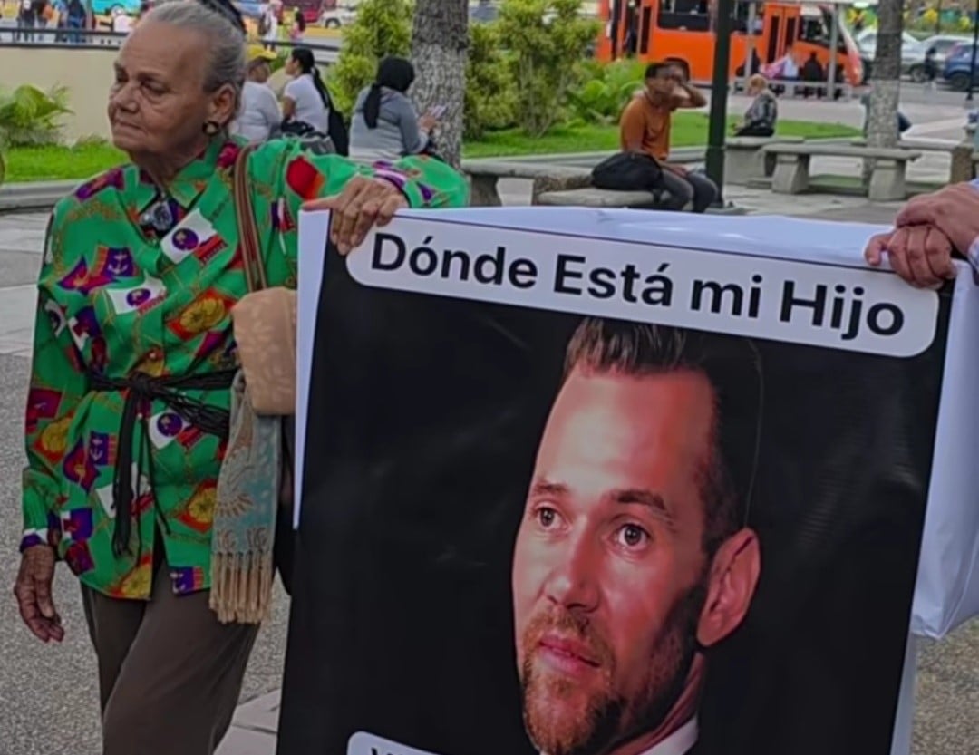 Autoridades confirman la muerte de Víctor Quero bajo custodia del Estado