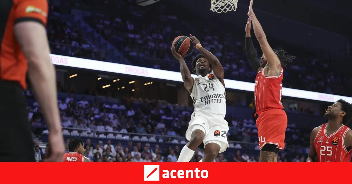 Andrés Feliz: 'Tenemos que seguir enfocados hasta sacar un partido más'