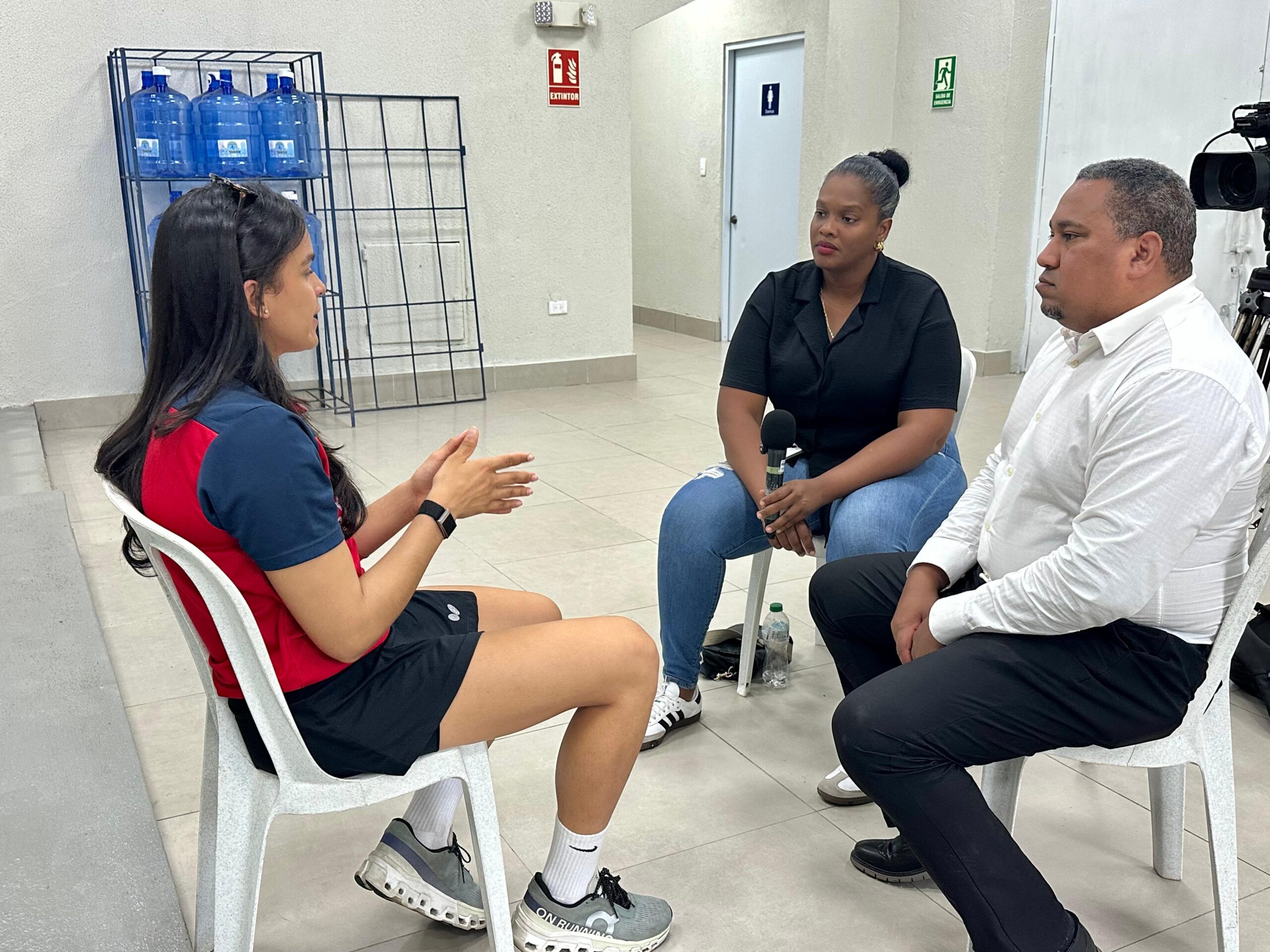 Perfiles Dorados relatará “historias que valen oro” sobre atletas dominicanos