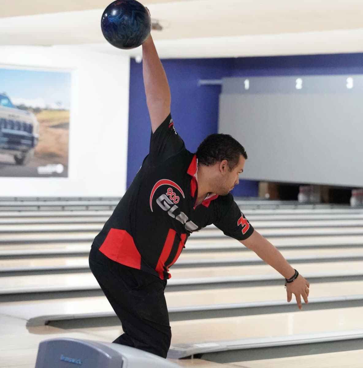 Inicia este sábado el Centroamericano de boliche en SBC