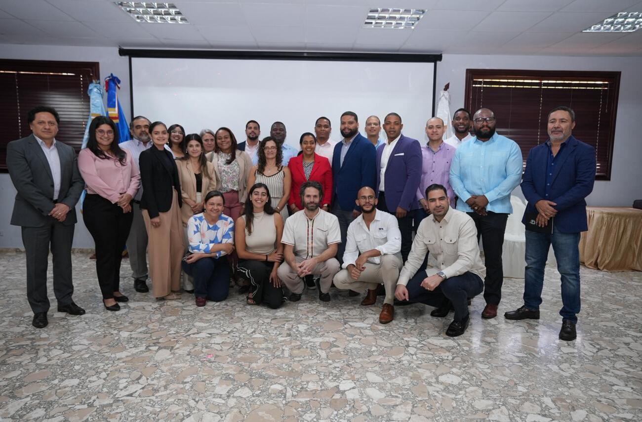 La República Dominicana avanza en el diseño de su Política Energética Nacional 2050